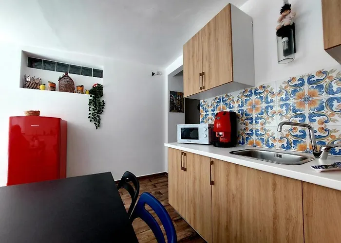 Domus Carbonari