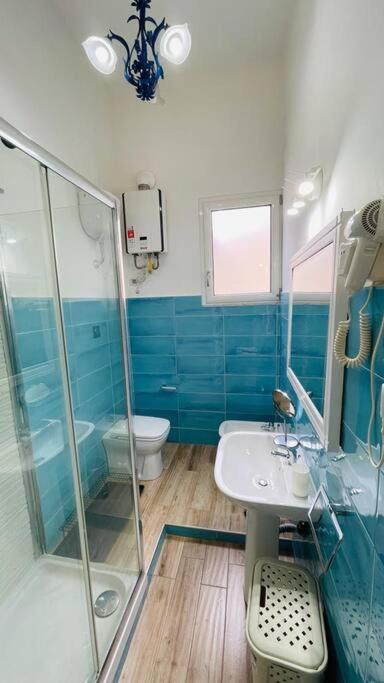 Apartment Domus Carbonari Naples