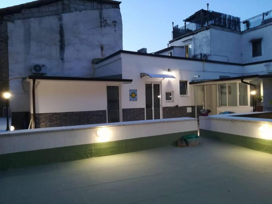 Domus Carbonari Apartment Naples
