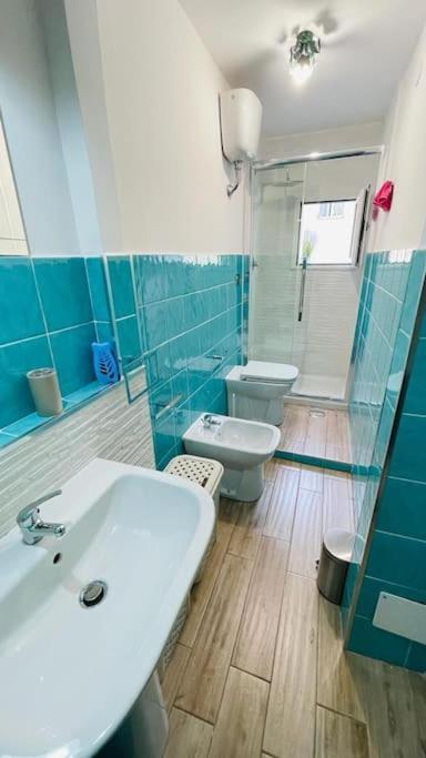 Apartment Domus Carbonari Naples