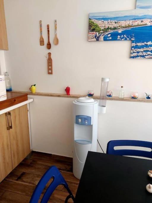 Apartment Domus Carbonari