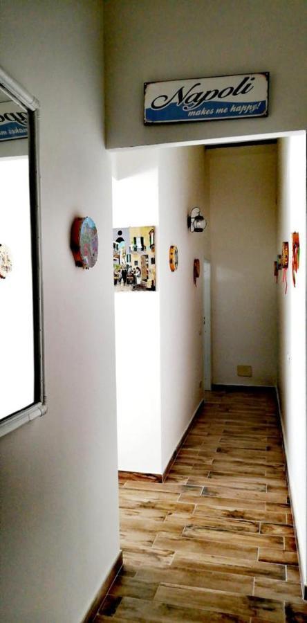 Domus Carbonari Naples