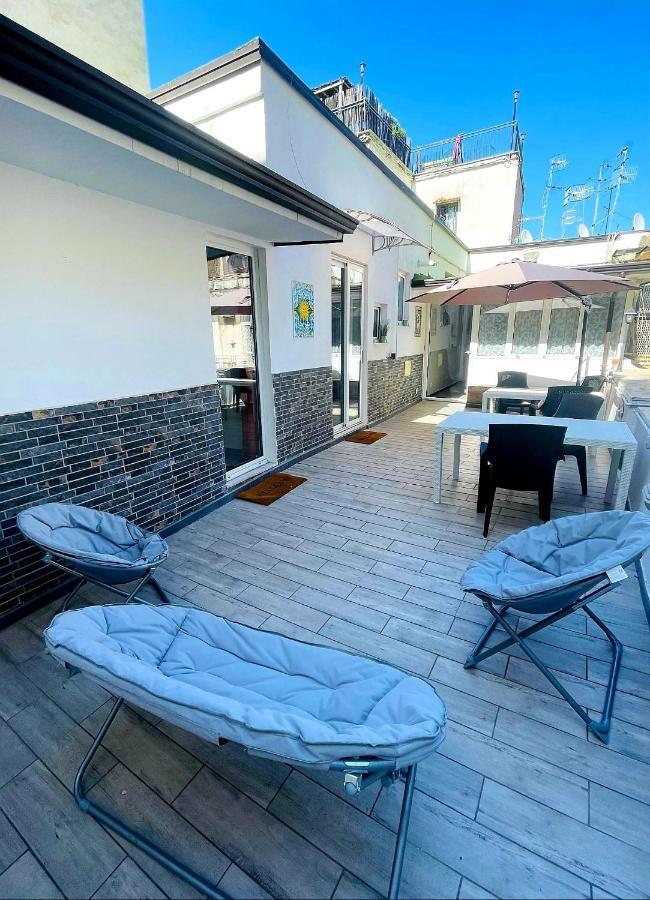 Domus Carbonari Apartment