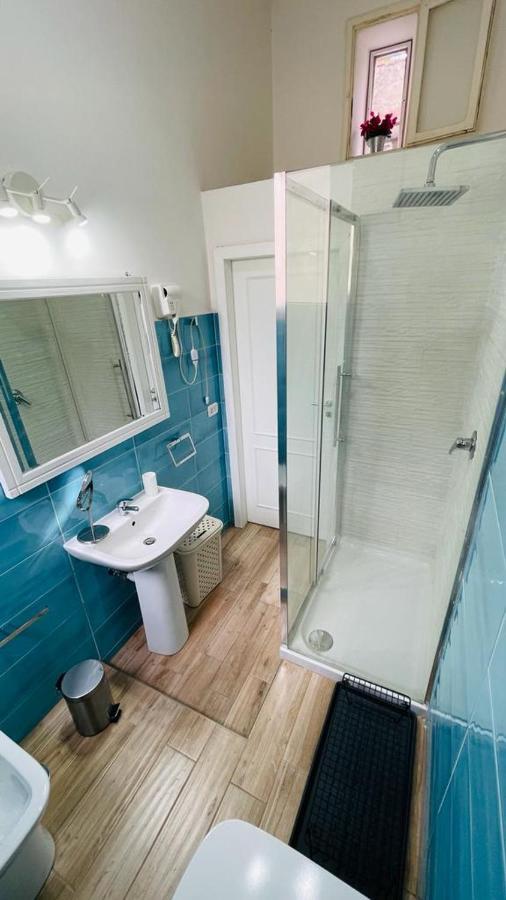 Domus Carbonari Apartment Naples