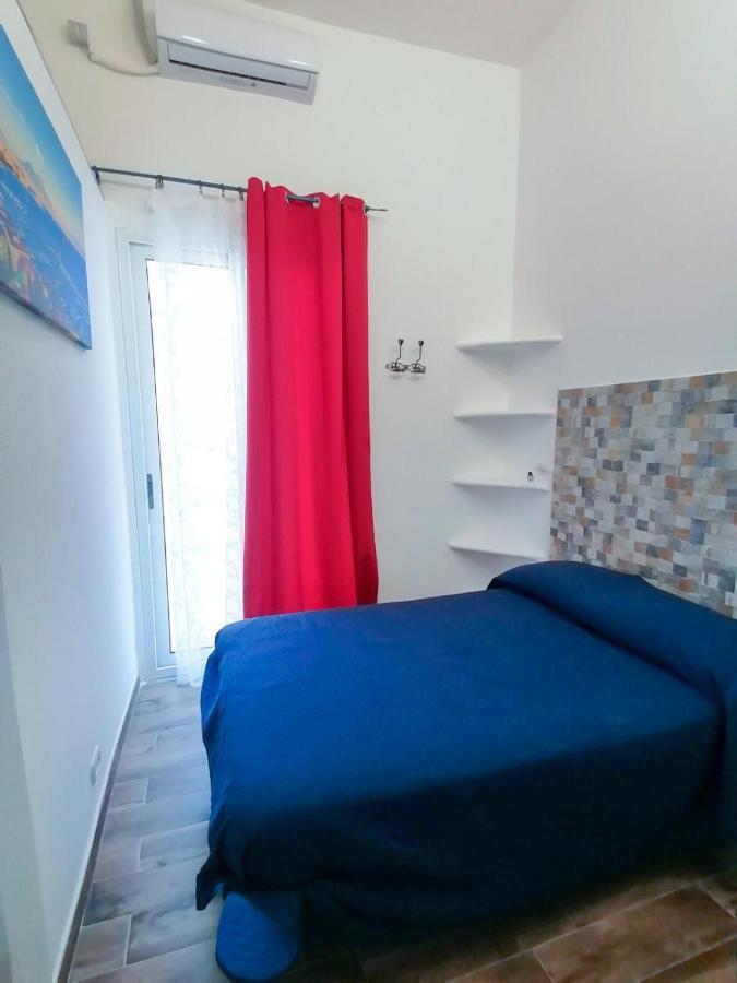 Appartement Domus Carbonari *
